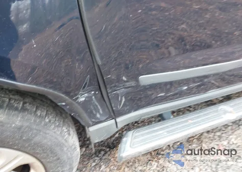 2012 Chevrolet Traverse Ls z USA, uszkodzony, nr VIN 1GNKREED6CJ302471